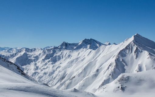 Winterparadies hoch drei - Serfaus-Fiss-Ladis